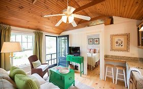 The Cottages At Cabot Cove